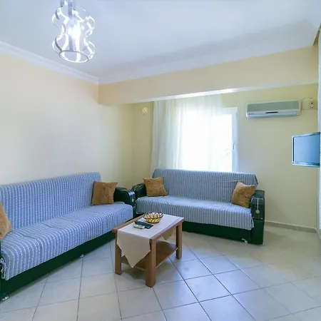 Daire Palmiye Apart Selimiye