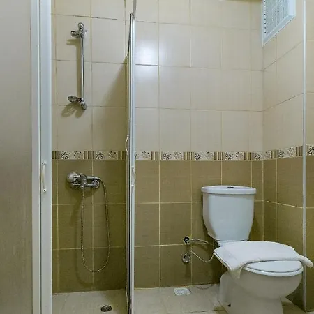 Palmiye Apart Selimiye