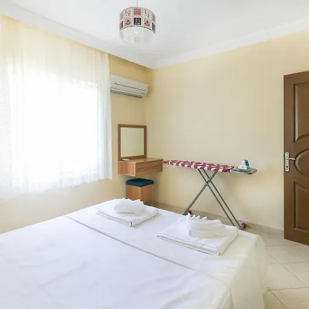 Palmiye Apart Selimiye Marmaris