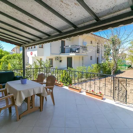 Palmiye Apart Selimiye Daire
